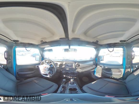 ✅ 2021 Jeep Gladiator Willys • VIN: 1C6HJTAG7ML535710 • Lot: 75935904. Wystawiony na Copart z przebiegiem 78 104 mil. Bezpłatny archiwum sprzedaży aukcyjnych z USA i szczegółowy raport historii pojazdu na DreamBid. Zdjęcie 12.