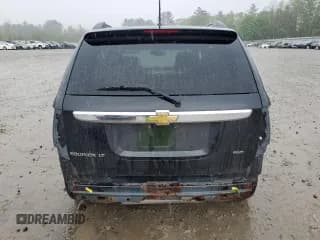 ✅ 2009 Chevrolet Equinox 1LT • VIN: 2CNDL43F296223298 • Лот: 55727095. Опубликован ранее на Copart с пробегом Не указан. Бесплатный доступ к архиву аукционных продаж из США и подробный отчёт об истории автомобиля на DreamBid. Изображение 6.