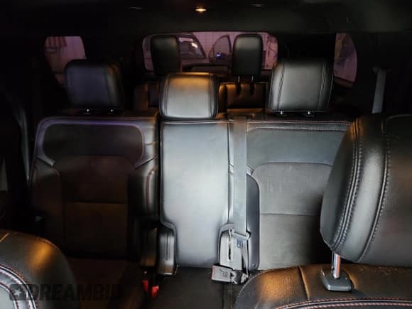 ✅ 2019 Ford Explorer XLT • VIN: 1FM5K7D85KGA39178 • Лот: 85926425. Опубликован ранее на Copart с пробегом 160 631 миль. Бесплатный доступ к архиву аукционных продаж из США и подробный отчёт об истории автомобиля на DreamBid. Изображение 10.