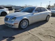 ✅ 2007 Mercedes-Benz E 350 • VIN: WDBUF56X67B155408 • Lot: 90650735. Wystawiony na Copart z przebiegiem 150 725 mil. Bezpłatny archiwum sprzedaży aukcyjnych z USA i szczegółowy raport historii pojazdu na DreamBid. Zdjęcie 1.