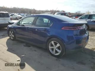 ✅ 2013 Chevrolet Volt • VIN: 1G1RE6E43DU134855 • Lot: 78186594. Wystawiony na Copart z przebiegiem 137 596 mil. Bezpłatny archiwum sprzedaży aukcyjnych z USA i szczegółowy raport historii pojazdu na DreamBid. Zdjęcie 2.
