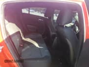 ✅ 2018 Dodge Charger SXT • VIN: 2C3CDXBG3JH306521 • Lot: 81101255. Listed on Copart with 126,970 mi. Free auction sales archive from the USA and detailed vehicle history report at DreamBid. Image 10.