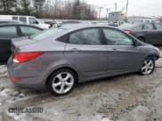 ✅ 2016 Hyundai Accent SE • VIN: KMHCT4AE1GU137887 • Лот: 40044284. Опубликован ранее на Copart с пробегом 116 076 миль. Бесплатный доступ к архиву аукционных продаж из США и подробный отчёт об истории автомобиля на DreamBid. Изображение 3.