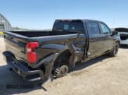 ✅ 2019 Chevrolet Silverado 1500 RST • VIN: 1GCPWDED7KZ123065 • Lot: 57027125. Wystawiony na Copart z przebiegiem 69 396 mil. Bezpłatny archiwum sprzedaży aukcyjnych z USA i szczegółowy raport historii pojazdu na DreamBid. Zdjęcie 3.