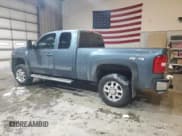 ✅ 2011 Chevrolet Silverado 2500HD LTZ • VIN: 1GC2KYE80BZ203419 • Lot: 45105035. Listed on Copart with 86,871 mi. Free auction sales archive from the USA and detailed vehicle history report at DreamBid. Image 2.