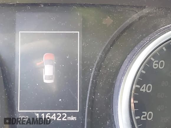 ✅ 2018 Toyota Camry LE • VIN: 4T1B11HK0JU503003 • Lot: 43778994. Listed on IAAI with 116,422 mi. Free auction sales archive from the USA and detailed vehicle history report at DreamBid. Image 14.