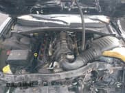 ✅ 2014 Dodge Charger RT Max • VIN: 2C3CDXDT0EH281304 • Lot: 43651055. Listed on IAAI with 147,287 mi. Free auction sales archive from the USA and detailed vehicle history report at DreamBid. Image 10.