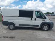 ✅ 2016 Ram ProMaster Cargo • VIN: 3C6TRVAGXGE117895 • Lot: 43241446. Wystawiony na IAAI z przebiegiem 250 374 mil. Bezpłatny archiwum sprzedaży aukcyjnych z USA i szczegółowy raport historii pojazdu na DreamBid. Zdjęcie 13.