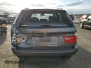 ✅ 2005 BMW X5 3.0i • VIN: 5UXFA13565LY03436 • Лот: 67423595. Опубликован ранее на Copart с пробегом 151 248 миль. Бесплатный доступ к архиву аукционных продаж из США и подробный отчёт об истории автомобиля на DreamBid. Изображение 6.
