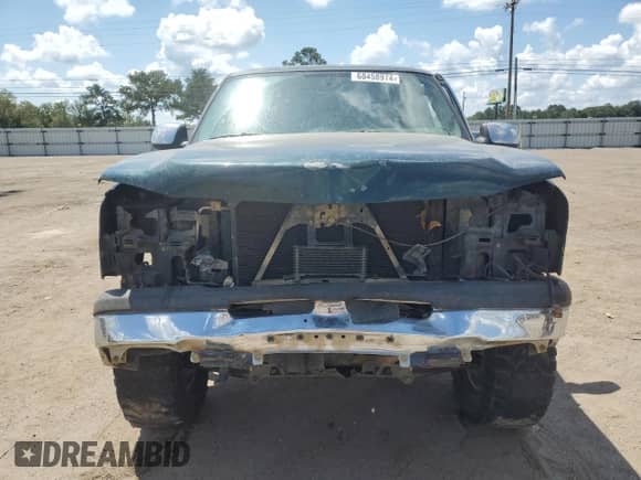 ✅ 2006 Chevrolet Silverado 1500 LS • VIN: 2GCEK13V561258587 • Lot: 68458974. Wystawiony na Copart z przebiegiem 237 218 mil mil. Skorzystaj z bezpłatnego archiwum sprzedaży aukcyjnych z USA i zobacz szczegółowy raport historii pojazdu na DreamBid. Zdjęcie 5.