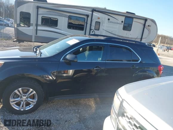 ✅ 2016 Chevrolet Equinox LT • VIN: 2GNALCEKXG6169202 • Лот: 43885973. Опубликован ранее на IAAI с пробегом 192 611 миль. Бесплатный доступ к архиву аукционных продаж из США и подробный отчёт об истории автомобиля на DreamBid. Изображение 14.