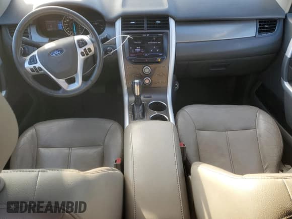 ✅ 2013 Ford Edge SEL • VIN: 2FMDK4JC9DBB08807 • Лот: 85917345. Опубликован ранее на Copart с пробегом 169 270 миль. Бесплатный доступ к архиву аукционных продаж из США и подробный отчёт об истории автомобиля на DreamBid. Изображение 8.