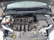 ✅ 2014 Ford Focus SE • VIN: 1FADP3F23EL248911 • Lot: 43486723. Listed on IAAI with 133,164 mi. Free auction sales archive from the USA and detailed vehicle history report at DreamBid. Image 10.