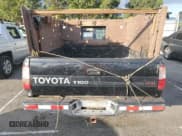 ✅ 1998 Toyota T100 SR5 • VIN: JT4TN14DXW0042234 • Lot: 82837774. Listed on Copart with 361,451 mi. Free auction sales archive from the USA and detailed vehicle history report at DreamBid. Image 6.