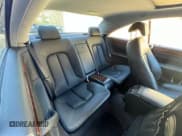 ✅ 2002 Mercedes-Benz CL 500/600 • VIN: WDBPJ75J12A028536 • Лот: 68649085. Опубликован ранее на Copart с пробегом 28 608 миль. Бесплатный доступ к архиву аукционных продаж из США и подробный отчёт об истории автомобиля на DreamBid. Изображение 6.