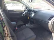 ✅ 2016 Mitsubishi Outlander ES • VIN: JA4AR3AW6GZ055163 • Lot: 43174920. Listed on IAAI with 104,762 mi. Free auction sales archive from the USA and detailed vehicle history report at DreamBid. Image 5.