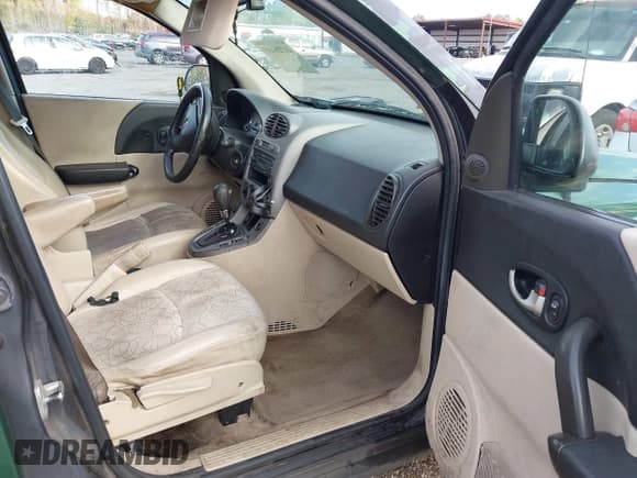 ✅ 2004 Saturn VUE V6 • VIN: 5GZCZ53434S886130 • Lot: 41726485. Wystawiony na IAAI z przebiegiem 256 633 mil. Bezpłatny archiwum sprzedaży aukcyjnych z USA i szczegółowy raport historii pojazdu na DreamBid. Zdjęcie 5.