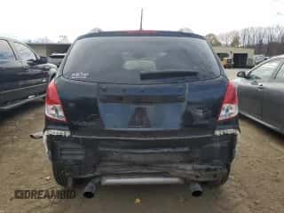 2008 Saturn VUE XR с VIN 3GSDL73738S572263, выставлен на аукционе Copart как лот 79552424 с пробегом 199 853 миль миль и Списание • Salvage title. История ставок и продаж доступна на DreamBid. Изображение 6.