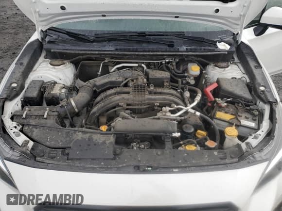 ✅ 2018 Subaru Crosstrek Premium • VIN: JF2GTABC9JG271765 • Lot: 50757335. Listed on Copart with 85,313 mi. Free auction sales archive from the USA and detailed vehicle history report at DreamBid. Image 12.