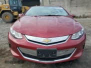 ✅ 2019 Chevrolet Volt Premier • VIN: 1G1RB6S52KU128743 • Lot: 69161314. Wystawiony na Copart z przebiegiem 27 983 mil. Bezpłatny archiwum sprzedaży aukcyjnych z USA i szczegółowy raport historii pojazdu na DreamBid. Zdjęcie 5.