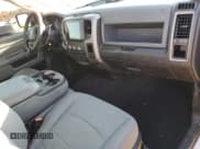 ✅ 2018 Ram 1500 Tradesman • VIN: 3C6JR6DTXJG129532 • Lot: 92696125. Listed on Copart with 141,237 mi. Free auction sales archive from the USA and detailed vehicle history report at DreamBid. Image 8.