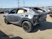 ✅ 2023 Lexus RX 500h F Sport Performance • VIN: 2T2BCMEA0PC004800 • Lot: 80881035. Wystawiony na Copart z przebiegiem Nie podano. Bezpłatny archiwum sprzedaży aukcyjnych z USA i szczegółowy raport historii pojazdu na DreamBid. Zdjęcie 2.