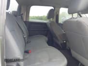 ✅ 2015 Ram 1500 Express • VIN: 1C6RR6KT1FS554255 • Lot: 42243523. Listed on IAAI with 206,227 mi. Free auction sales archive from the USA and detailed vehicle history report at DreamBid. Image 8.