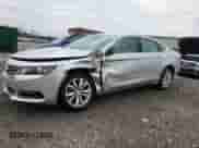 2019 Chevrolet Impala LT с VIN 2G11Z5S32K9111102, выставлен на аукционе Copart как лот 45014454 с пробегом 79 865 миль миль и . История ставок и продаж доступна на DreamBid. Изображение 1.