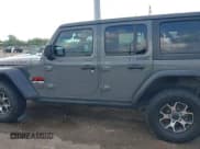 ✅ 2020 Jeep Wrangler Unlimited Rubicon • VIN: 1C4HJXFG7LW193665 • Лот: 41874930. Опубликован ранее на IAAI с пробегом 58 884 миль. Бесплатный доступ к архиву аукционных продаж из США и подробный отчёт об истории автомобиля на DreamBid. Изображение 14.