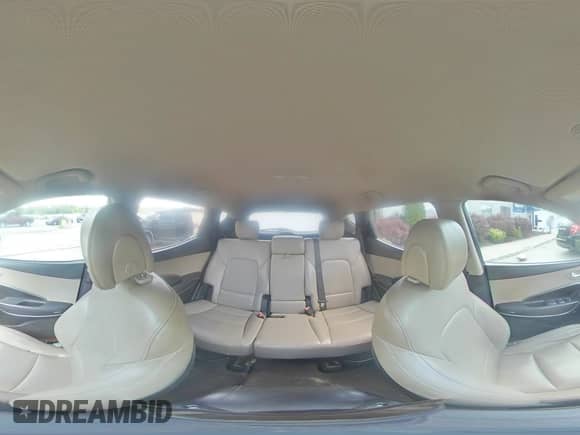 2013 Hyundai Santa Fe Sport z VIN 5XYZU3LAXDG067609, wystawiony jako Copart lot #65290195 z przebiegiem 198 057 mil mil oraz Szkoda całkowita • Salvage title. Historia ofert i sprzedaży dostępna na DreamBid. Obrazek 15.