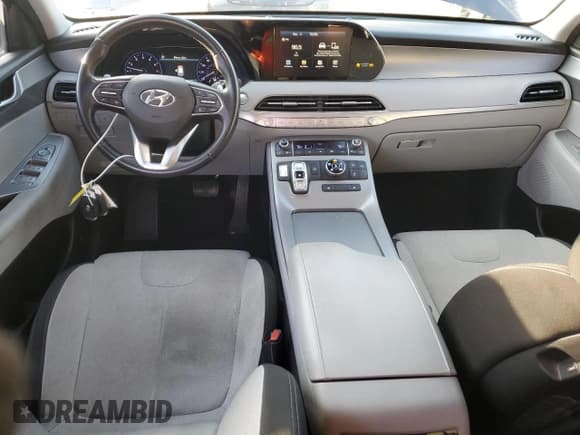 ✅ 2020 Hyundai Palisade SEL • VIN: KM8R3DHEXLU091731 • Лот: 83317984. Опубликован ранее на Copart с пробегом 151 913 миль. Бесплатный доступ к архиву аукционных продаж из США и подробный отчёт об истории автомобиля на DreamBid. Изображение 8.