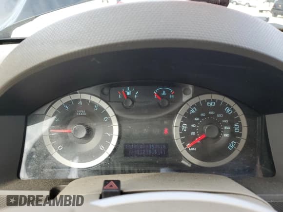 ✅ 2012 Ford Escape XLT • VIN: 1FMCU0DG1CKB62264 • Lot: 81343845. Listed on Copart with 133,219 mi. Free auction sales archive from the USA and detailed vehicle history report at DreamBid. Image 9.