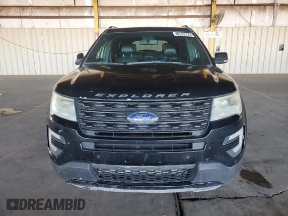 ✅ 2016 Ford Explorer Sport • VIN: 1FM5K8GT6GGC15541 • Lot: 79635664. Wystawiony na Copart z przebiegiem 193 182 mil. Bezpłatny archiwum sprzedaży aukcyjnych z USA i szczegółowy raport historii pojazdu na DreamBid. Zdjęcie 5.