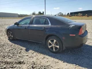 ✅ 2011 Chevrolet Malibu 1LT • VIN: 1G1ZC5E14BF197468 • Lot: 78598664. Listed on Copart with Not provided. Free auction sales archive from the USA and detailed vehicle history report at DreamBid. Image 2.