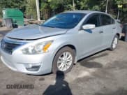 ✅ 2014 Nissan Altima SL • VIN: 1N4AL3AP7EC127557 • Лот: 43366482. Опубликован ранее на IAAI с пробегом 117 972 миль. Бесплатный доступ к архиву аукционных продаж из США и подробный отчёт об истории автомобиля на DreamBid. Изображение 17.