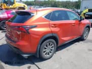 ✅ 2020 Lexus NX 300 • VIN: JTJDARDZ0L2219719 • Lot: 42823234. Wystawiony na IAAI z przebiegiem 36 761 mil. Bezpłatny archiwum sprzedaży aukcyjnych z USA i szczegółowy raport historii pojazdu na DreamBid. Zdjęcie 4.