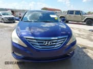 ✅ 2011 Hyundai Sonata Limited • VIN: 5NPEC4AC4BH022179 • Lot: 43304712. Listed on IAAI with 124,189 mi. Free auction sales archive from the USA and detailed vehicle history report at DreamBid. Image 12.