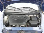 ✅ 2006 Chevrolet HHR LT • VIN: 3GNDA23P76S618007 • Lot: 42113404. Listed on IAAI with 142,287 mi. Free auction sales archive from the USA and detailed vehicle history report at DreamBid. Image 10.