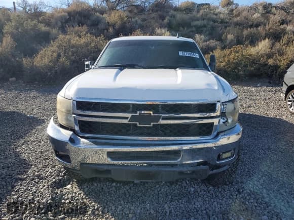 ✅ 2008 Chevrolet Silverado 2500HD LTZ • VIN: 1GCHK23698F149170 • Лот: 82709565. Опубликован ранее на Copart с пробегом 161 583 миль. Бесплатный доступ к архиву аукционных продаж из США и подробный отчёт об истории автомобиля на DreamBid. Изображение 5.