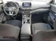 ✅ 2022 Nissan Sentra SV • VIN: 3N1AB8CV5NY314697 • Лот: 83840705. Опубликован ранее на Copart с пробегом 40 669 миль. Бесплатный доступ к архиву аукционных продаж из США и подробный отчёт об истории автомобиля на DreamBid. Изображение 8.