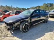 ✅ 2025 Kia K4 EX • VIN: 3KPFU4DEXSE125383 • Lot: 87383625. Wystawiony na Copart z przebiegiem 2 771 mil. Bezpłatny archiwum sprzedaży aukcyjnych z USA i szczegółowy raport historii pojazdu na DreamBid. Zdjęcie 1.