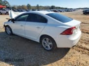 ✅ 2015 Volvo S60 T5 Drive-E Platinum • VIN: YV140MFD8F1301468 • Lot: 89196925. Listed on Copart with Not provided. Free auction sales archive from the USA and detailed vehicle history report at DreamBid. Image 2.