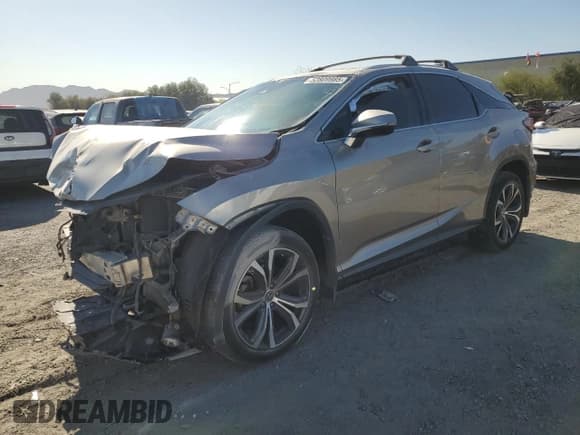 ✅ 2018 Lexus RX 350 • VIN: 2T2ZZMCA9JC114817 • Lot: 52809985. Wystawiony na Copart z przebiegiem 71 229 mil. Bezpłatny archiwum sprzedaży aukcyjnych z USA i szczegółowy raport historii pojazdu na DreamBid. Zdjęcie 1.