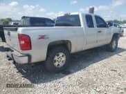 ✅ 2010 Chevrolet Silverado 1500 LT • VIN: 1GCSKSE36AZ134283 • Lot: 66485864. Listed on Copart with 249,489 mi. Free auction sales archive from the USA and detailed vehicle history report at DreamBid. Image 3.