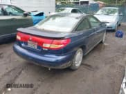 ✅ 1999 Saturn SC • VIN: 1G8ZP1284XZ348752 • Лот: 42970923. Опубликован ранее на IAAI с пробегом 178 344 миль. Бесплатный доступ к архиву аукционных продаж из США и подробный отчёт об истории автомобиля на DreamBid. Изображение 4.