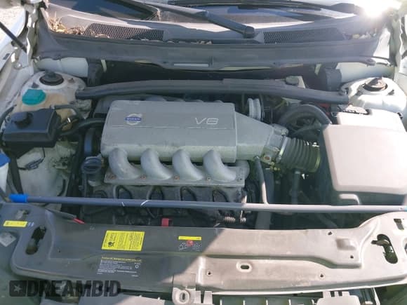 ✅ 2007 Volvo XC90 V8 • VIN: YV4CZ852X71366075 • Лот: 42955862. Опубликован ранее на IAAI с пробегом 192 599 миль. Бесплатный доступ к архиву аукционных продаж из США и подробный отчёт об истории автомобиля на DreamBid. Изображение 10.