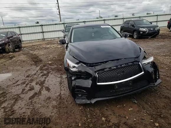 ✅ 2015 Infiniti Q50 Sport • VIN: JN1BV7AR5FM411270 • Lot: 69785735. Wystawiony na Copart z przebiegiem 120 420 mil. Bezpłatny archiwum sprzedaży aukcyjnych z USA i szczegółowy raport historii pojazdu na DreamBid. Zdjęcie 13.