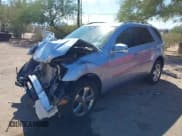 ✅ 2011 Mercedes-Benz M 350 • VIN: 4JGBB5GB7BA665686 • Lot: 43277227. Listed on IAAI with Not provided. Free auction sales archive from the USA and detailed vehicle history report at DreamBid. Image 18.