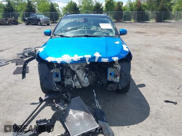 ✅ 2018 Jeep Compass Latitude • VIN: 3C4NJDBB3JT313458 • Lot: 42331313. Listed on IAAI with 71,277 mi. Free auction sales archive from the USA and detailed vehicle history report at DreamBid. Image 13.