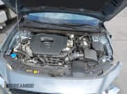 ✅ 2023 Mazda 3 S Carbon Edition • VIN: 3MZBPBCM2PM359062 • Lot: 43332486. Listed on IAAI with 54,205 mi. Free auction sales archive from the USA and detailed vehicle history report at DreamBid. Image 10.